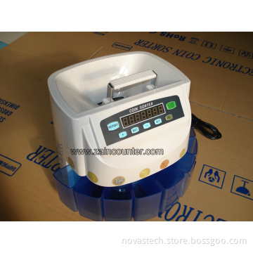 Coin Counter (RX351)